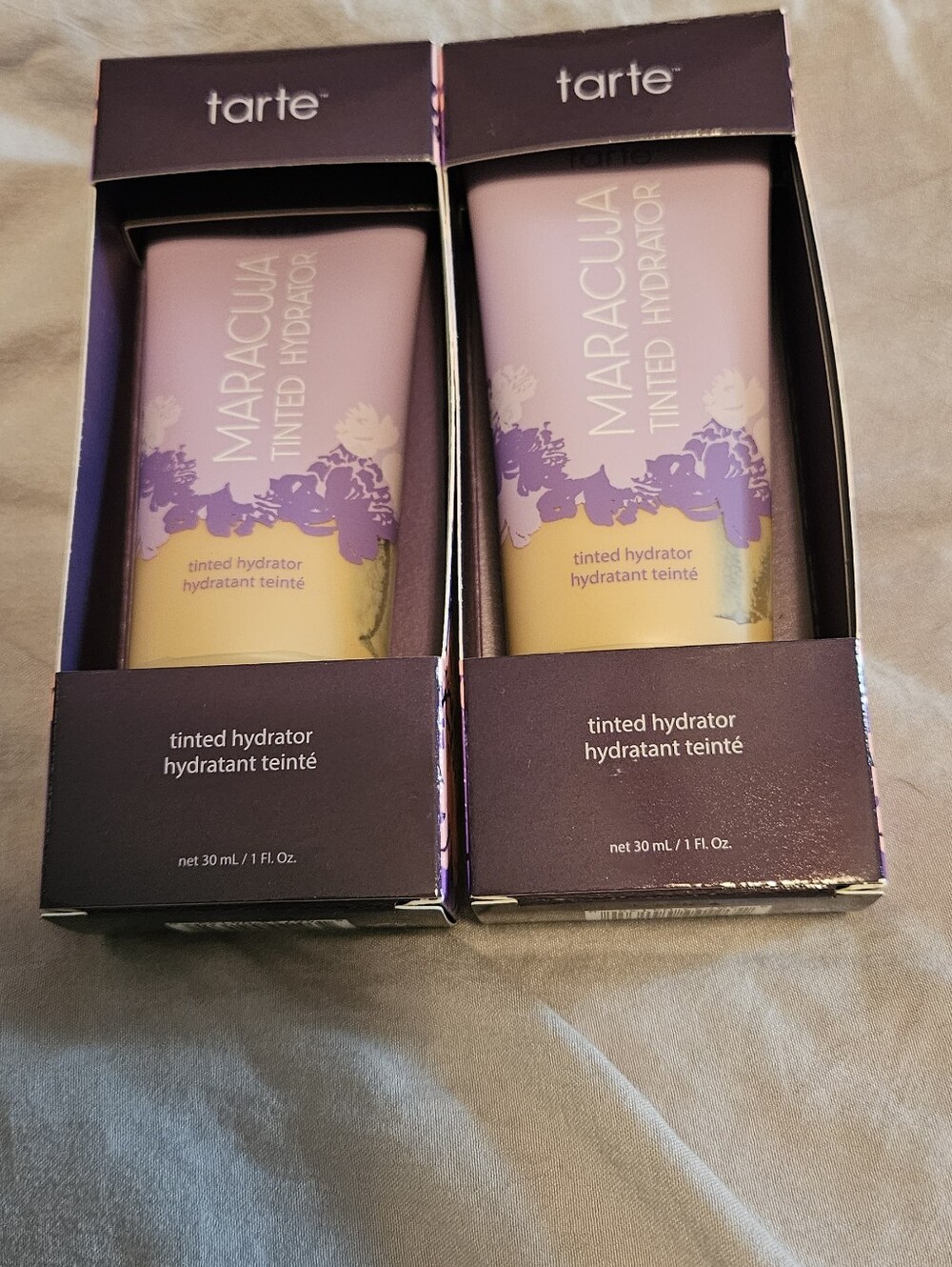 tarte Maracuja Tinted Hydrator - Tinted Moisturizer Shade 13N